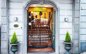 Hotel Potenza